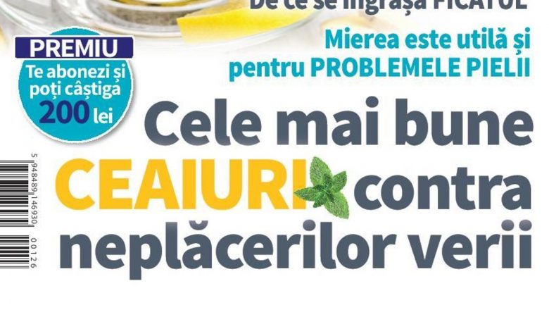 Explorarea sănătății în numărul de august al revistei Click! Sănătate: O privire detaliată asupra complicațiilor diabetului și nu numai