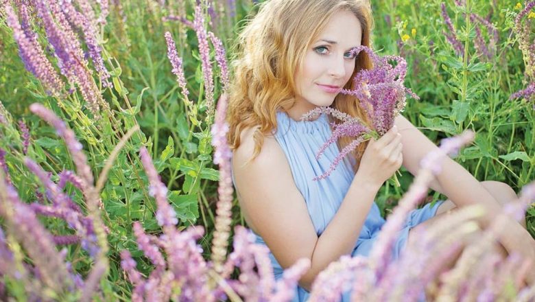 Salvia: Planta Miraculoasă pentru Sănătate și Echilibru