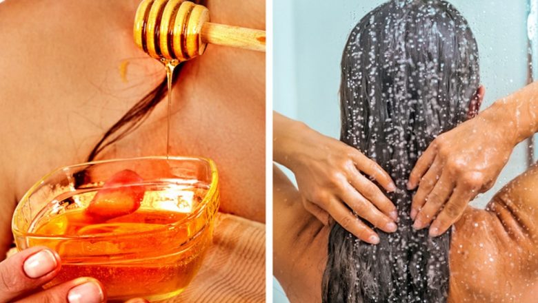 Mierea: Remediul Natural Care Îți Vindecă Scalpul de Mătreață