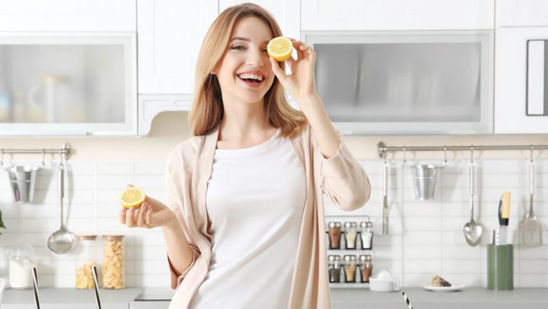 Lămâile și puterea antioxidanților: Beneficii pentru sănătate și perspective asupra alimentației moderne