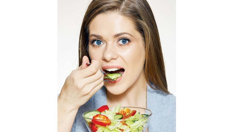 Alimentația Echilibrată: Cheia Sănătății și Longevitate