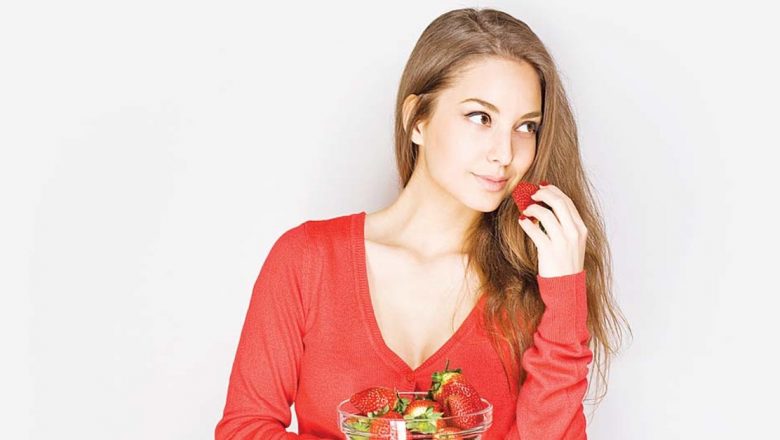 Căpșunile: Superfructul care îmbunătățește sănătatea inimii și nu numai
