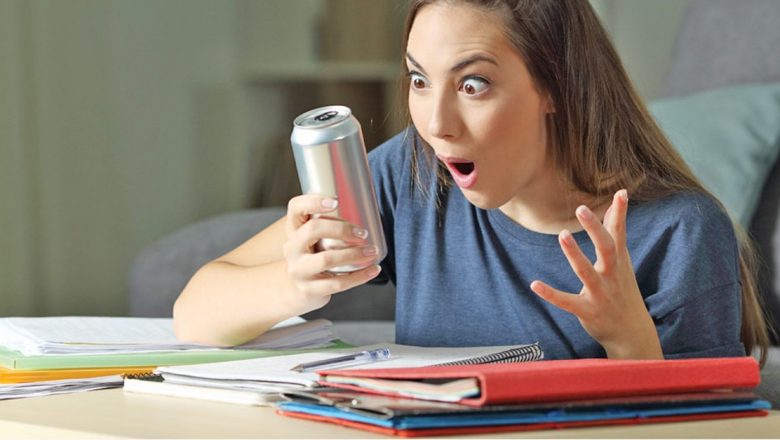Impactul Băuturilor Energizante Asupra Sănătății: O Analiză Detaliată