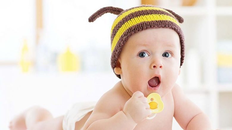 Impactul utilizării suzetei asupra sănătății dentare a copiilor: Mituri și realități