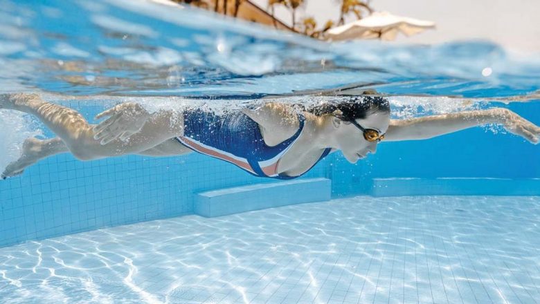 Înotul: Sportul Universal pentru Sănătate și Vindecare