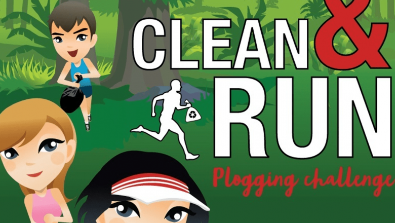 Clean&Run: Îmbinarea Alergării cu Responsabilitatea Ecologică în România