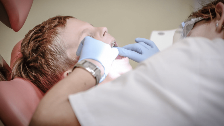 Riscurile plombei dentare: Mercurul și compoziția toxică a amalgamului dentar