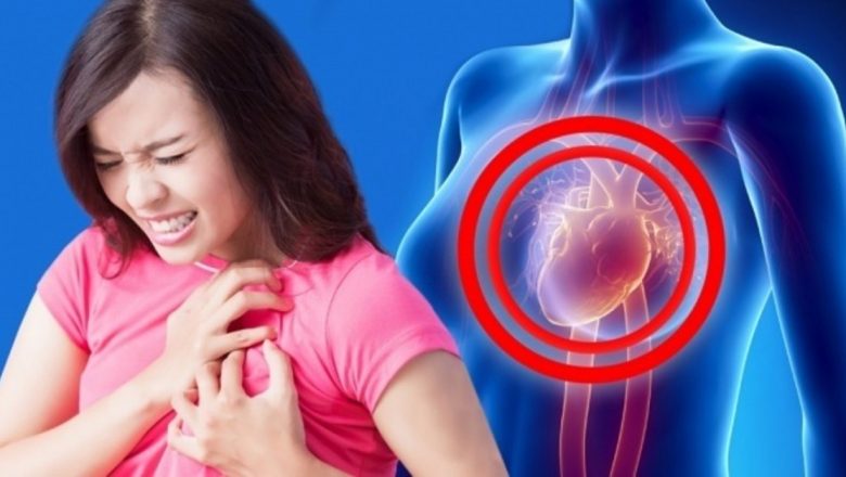 Semnalele atacului de cord la femei: Ce trebuie să știe fiecare femeie pentru a-și salva viața