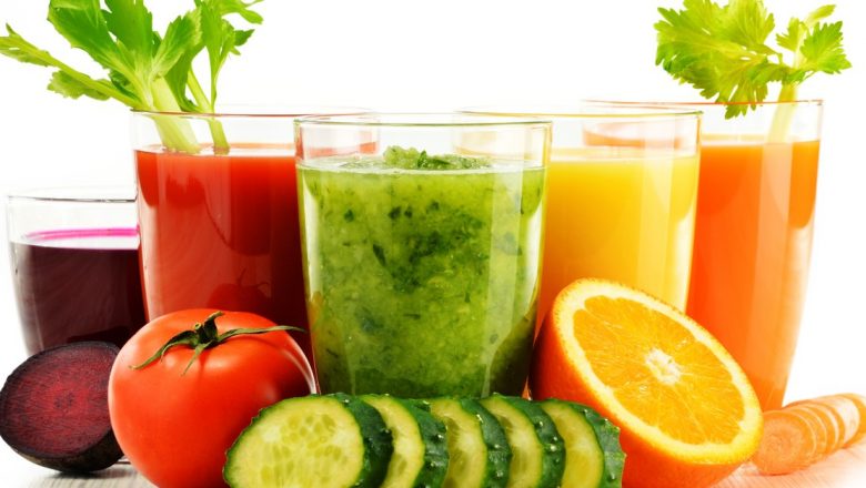 Sucuri Naturale pentru Reducerea Colesterolului și Îmbunătățirea Circulației: O Soluție la Indemână