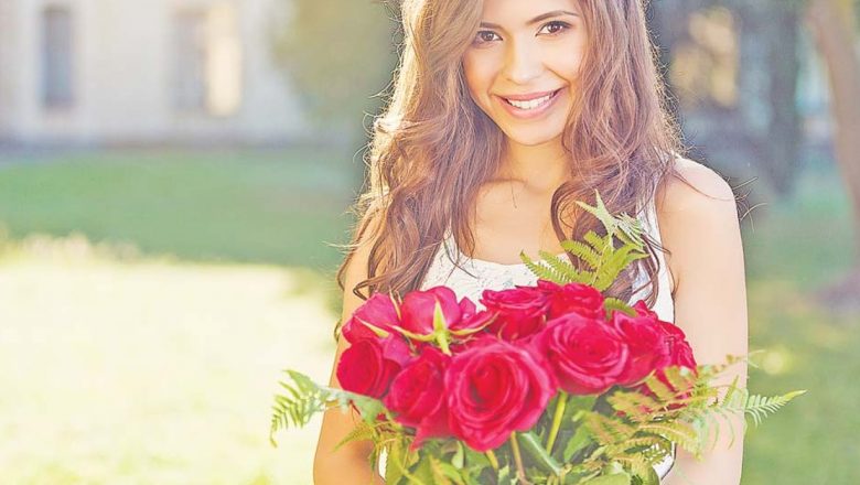 Petalele de Trandafiri: Un Remediu Natural pentru Oamenii Moderni