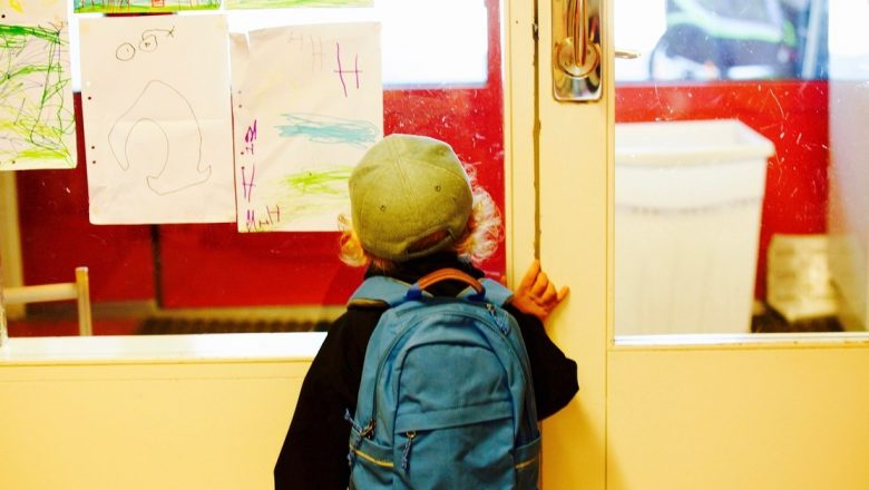Ghidul complet pentru pregătirea copilului înainte de începerea școlii