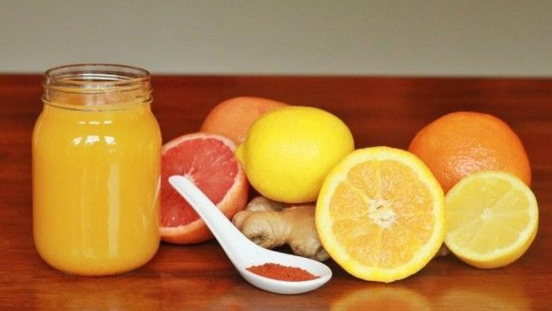 Secretul unei băuturi delicioase în lupta împotriva celulitei: Beneficii și rețetă