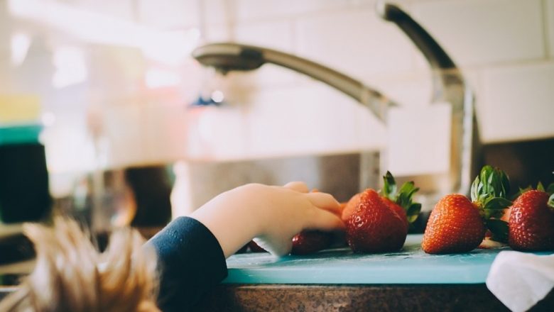 Nutriția și Inteligența: Ce alimente contribuie la dezvoltarea cognitivă a copiilor