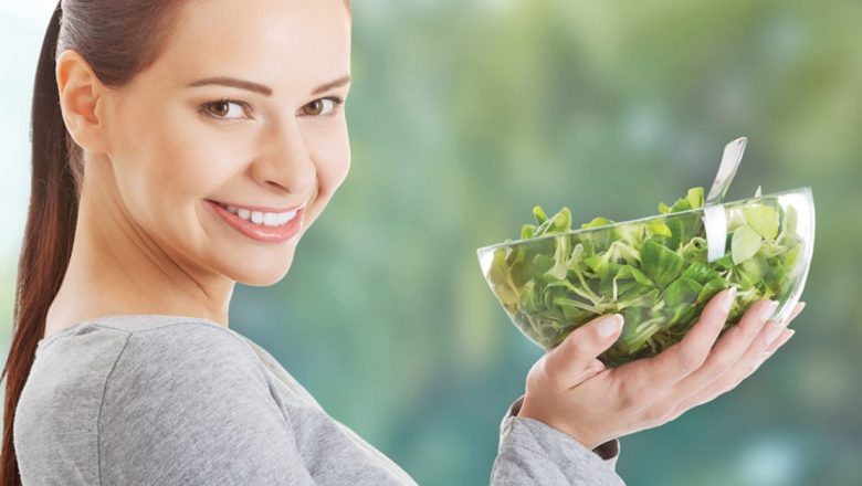 Plante și Alimente: Soluții Naturale în Lupta Contra Inflamației