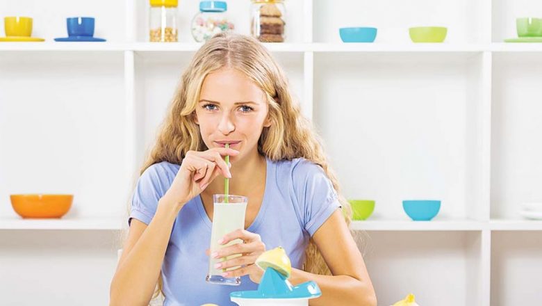 Beneficiile sucului de lămâie: O resursă naturală pentru sănătate și frumusețe