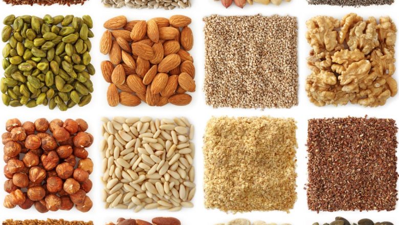 Beneficiile Semintelor pentru Sănătate: O Analiză Detaliată a Nutrienților Esențiali