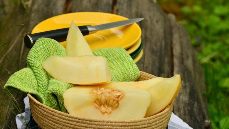 Pepenele galben: Superalimentul verii și beneficiile sale antioxidante