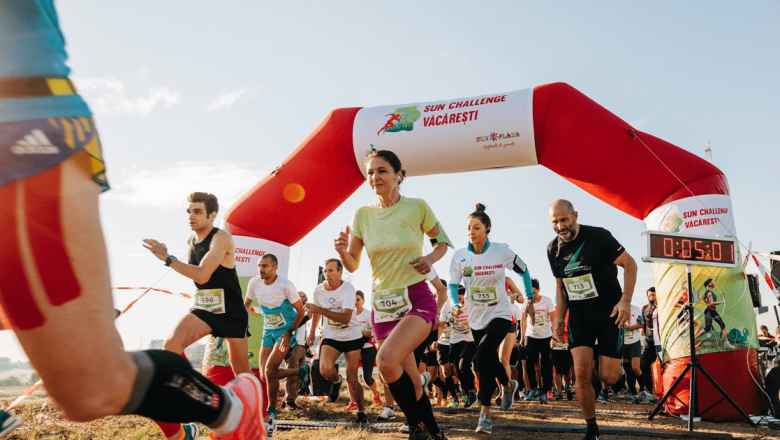 Sun Challenge 2019: O cursă pentru viitorul țestoaselor de apă din România