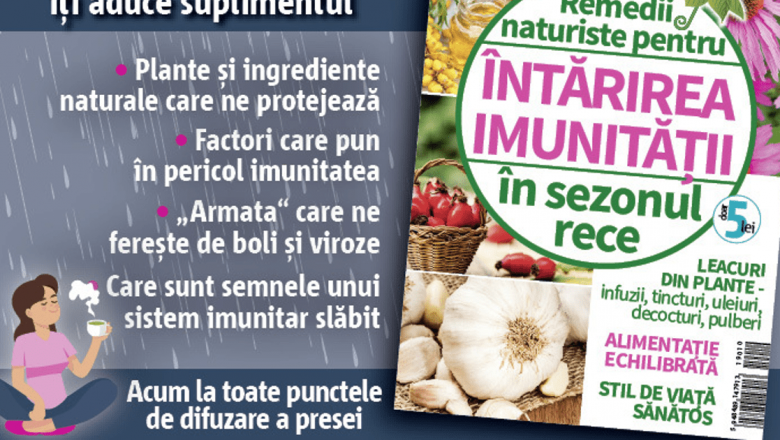 Ghid Complet pentru Fortificarea Imunității: Remedii, Suplimente și Vaccinuri în Sezonul Răcelilor