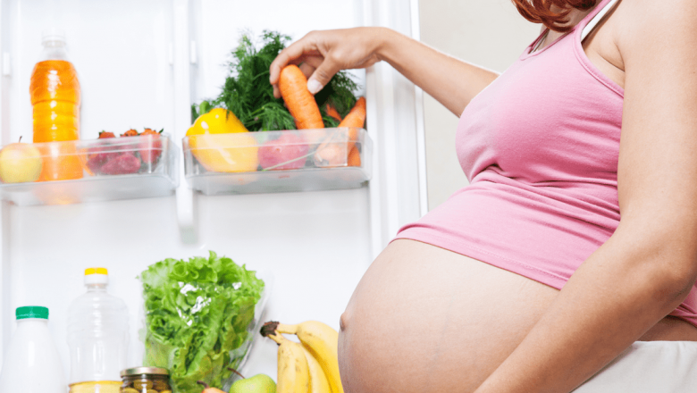 Ghidul Alimentației Corecte în Sarcină: Ce Să Mănânci și Ce Să Eviți pentru o Sarcină Sănătoasă