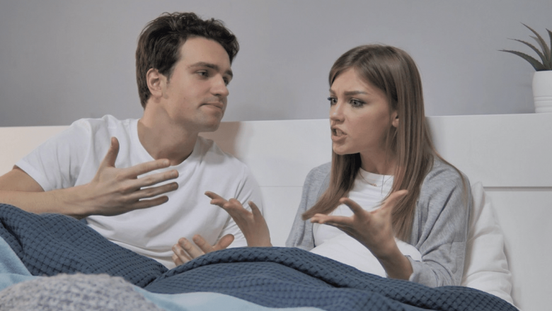 Cum să repari o relație care scârțâie: 5 strategii esențiale pentru a-ți salva cuplul