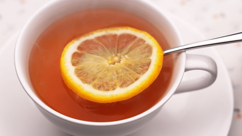 Ceaiul care îți calmează problemele digestive: o soluție naturală pentru un sistem digestiv sănătos