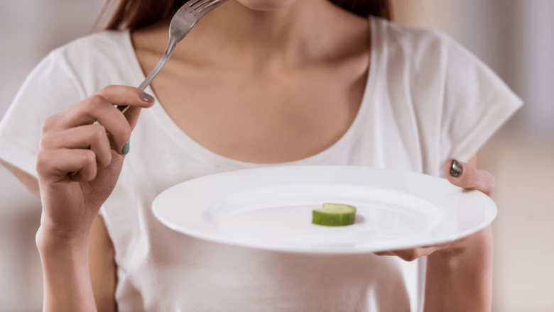 Mâncatul pe fond nervos: O analiză detaliată a bulimiei și anorexiei