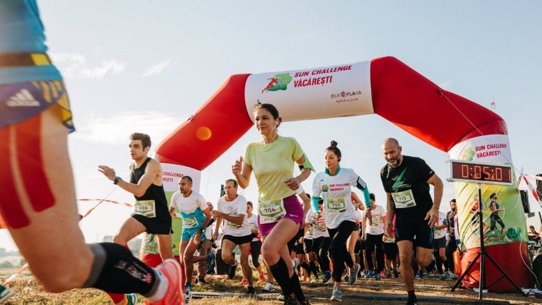 Sun Challenge 2019: O cursă pentru protejarea ţestoaselor de apă în Parcul Natural Văcăreşti