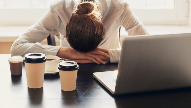Impactul unui stil de viață stresant asupra sănătății: Cum ne afectează corpul și mintea