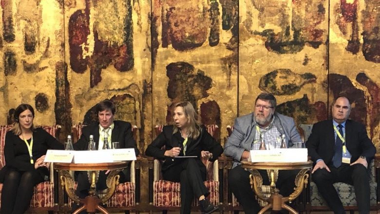 Campania EU OSHA 2018-2019: O Evaluare Detaliată a Managementului Substanțelor Periculoase în Locurile de Muncă din România