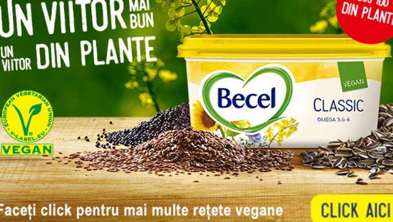 Becel Clasic și Light: O Privire Detaliată Asupra Noilor Rețete Vegetale și Impactul Lor Asupra Sănătății și Mediului