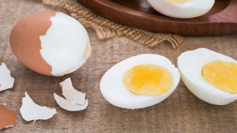 Micul dejun ideal pentru slăbire: Cum ouăle pot transforma dieta ta