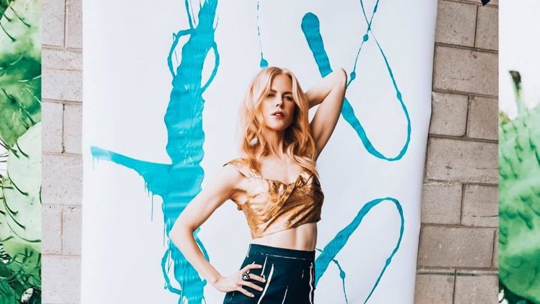 Nicole Kidman: Secretele unei siluete sănătoase și echilibrate în era dietelor extreme