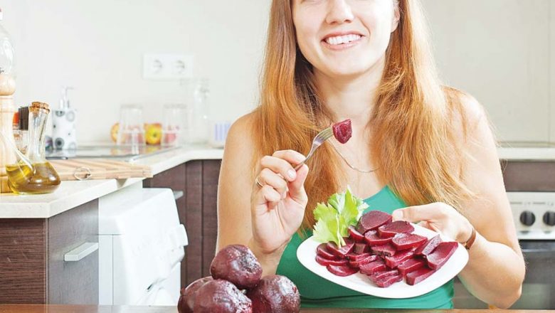 Beneficiile Sfeclii Roșii: O Superfood pentru Sănătate și Prevenție