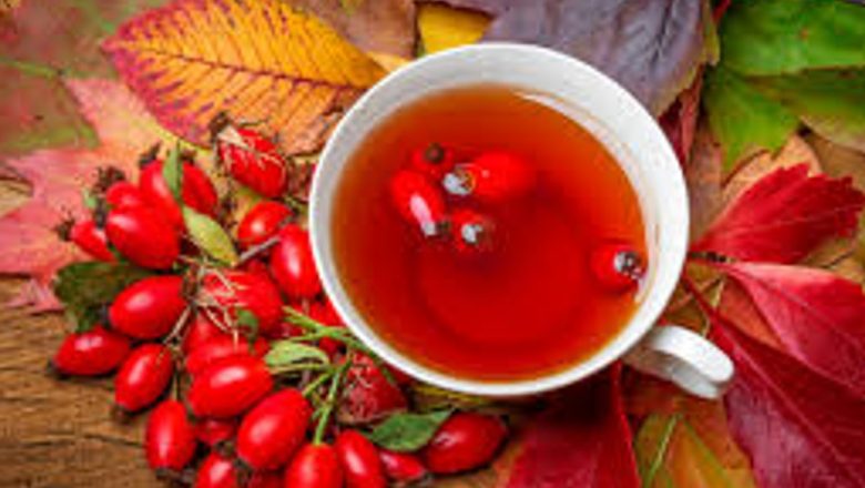 Măceșele: Remediul natural pentru infecțiile urinare și beneficiile sale asupra sănătății