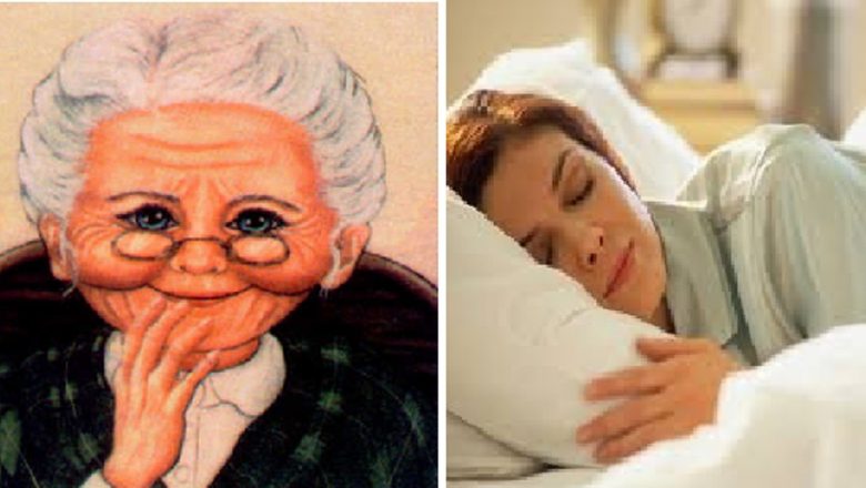 Remediile bunicii pentru un somn odihnitor: Tradiții și știință în lupta cu insomniile