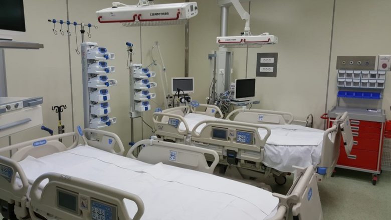 Inaugurarea Secției de Mari Arși la Spitalul „Sfântul Spiridon” din Iași: O Nouă Speranță pentru Pacienți