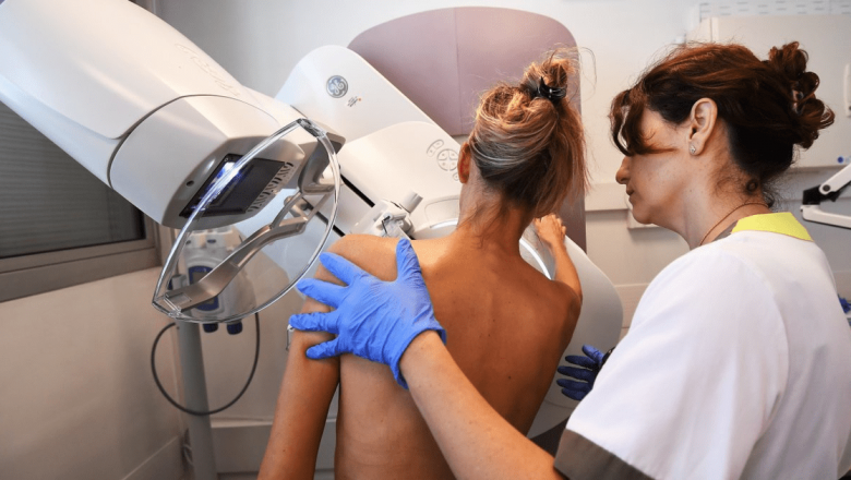 Ghid complet despre mamografie: Importanța, mituri și impactul asupra sănătății femeilor