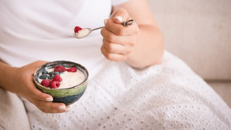 Beneficiile Iaurtului în Dietele de Slăbit: O Analiză Detaliată