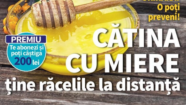 Revista Click! Sănătate – Numărul din Noiembrie: O Privire Detaliată asupra Sănătății Publice
