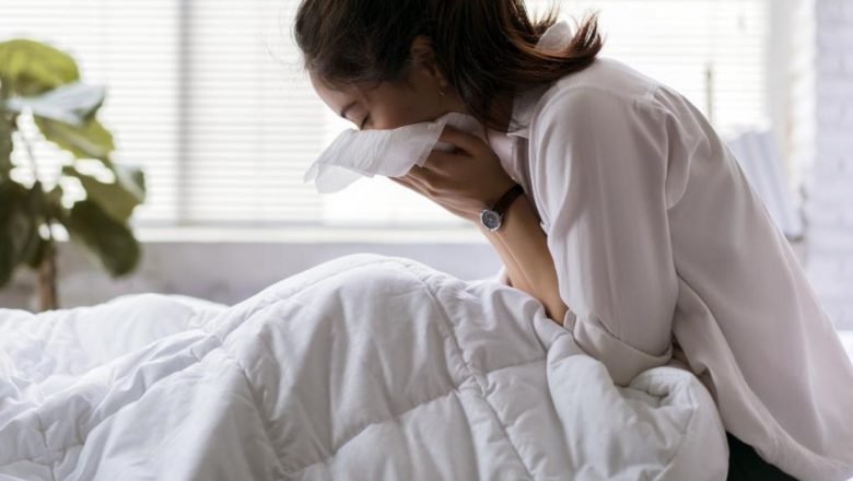 Tuberculoza: O Analiză Detaliată a Simptomelor și Implicațiilor acestei Boli Contagioase