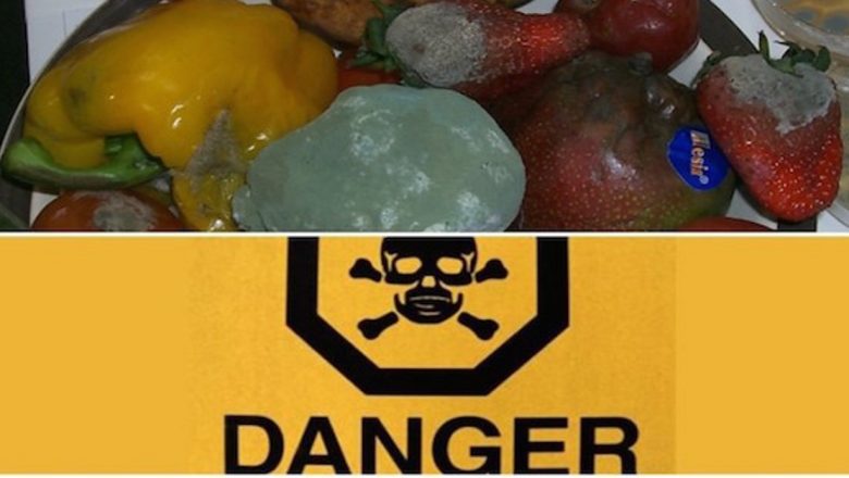 Impactul pesticidelor asupra sănătății: Ce trebuie să știm despre consumul de fructe și legume