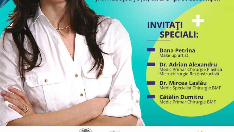 Explorarea Frumuseții și Simetriei Feței: O Privire Asupra Ortodonției și Esteticii Faciale