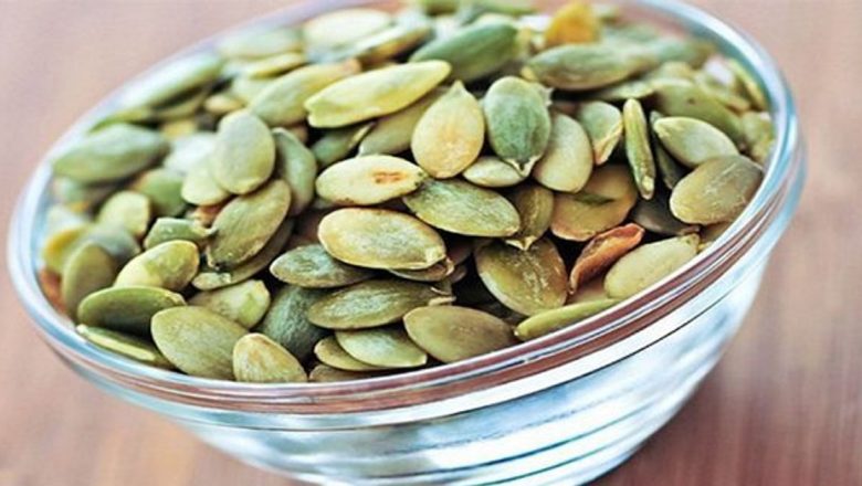 Semințele de dovleac – Superalimente pentru o vedere mai bună și nu numai