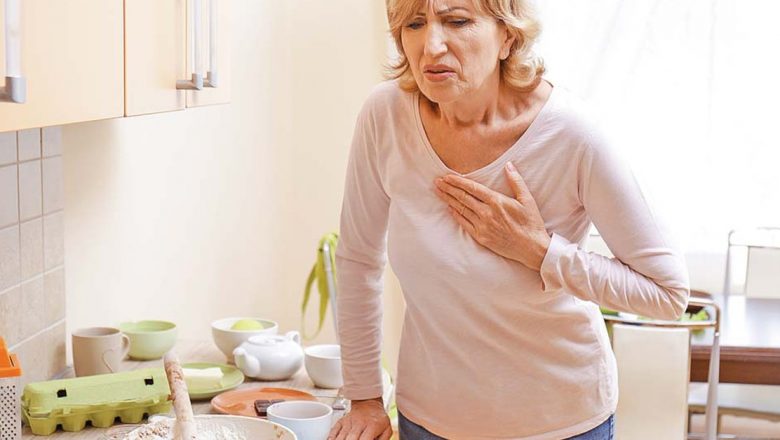 Insuficiența Cardiacă: O Privire Detaliată Asupra Cauzelor, Simptomelor și Tratamentului