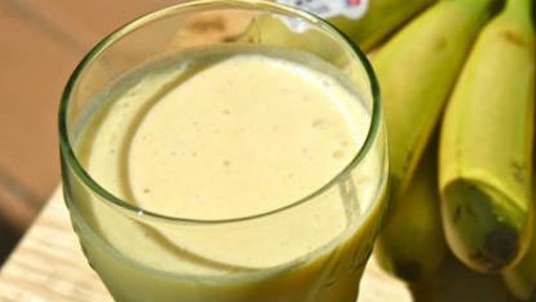 Bananele și Slăbirea: Trei Rețete de Băuturi Nutritive pentru Arderea Grăsimilor