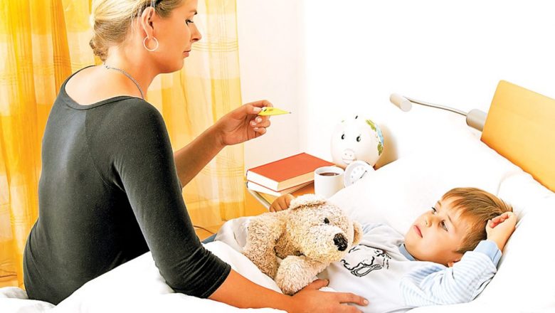 Boli Contagioase ale Copilăriei: O Analiză Detaliată a Rujeolei, Varicelei și Alte Infecții
