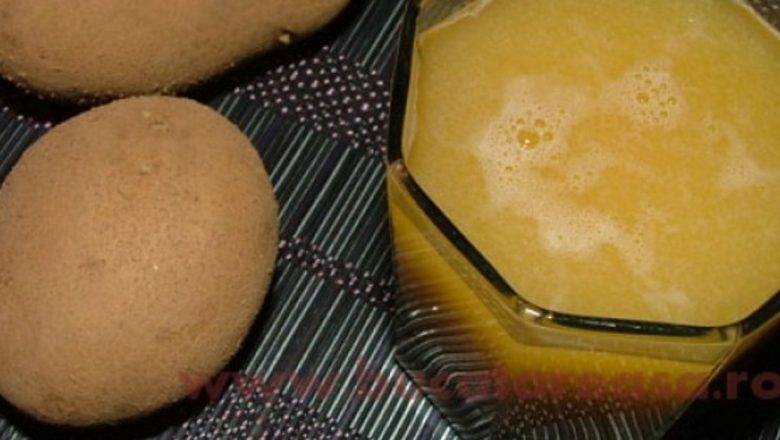 Descoperirea Nutritională: Beneficiile Sucului de Cartofi în Tratarea Bolilor Grave