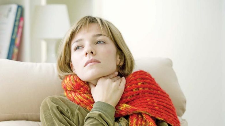 Remedii Naturale pentru Usturimile în Gât: Ce Trebuie Să Știi