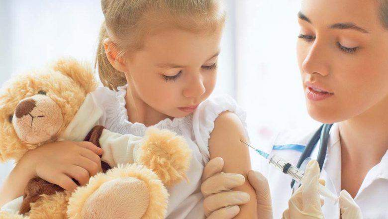 Vaccinurile Antigripale pentru Copii: O Măsură Esențială pentru Sănătatea Publică